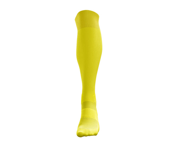 Ultra Sock Yellow / Royal